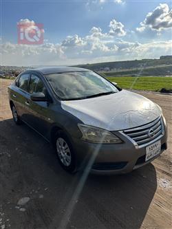 نیسان سێنترا